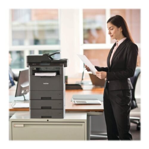 BROTHER Bac optionnel 250f HL-L5000D/HL-L5100DW/HL-L5200DW/DCP-L5500DW/MFC-L5700DN/MFC-L5750DW