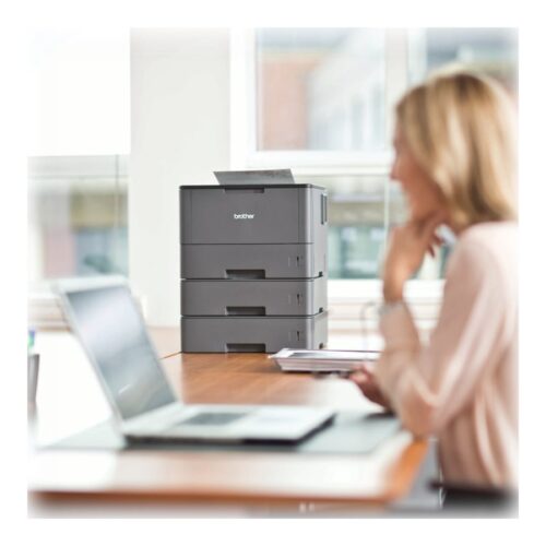 BROTHER Bac optionnel 250f HL-L5000D/HL-L5100DW/HL-L5200DW/DCP-L5500DW/MFC-L5700DN/MFC-L5750DW