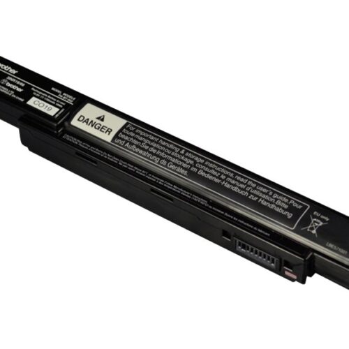 BROTHER Batterie Lithium rechargeable pour PJ7xx