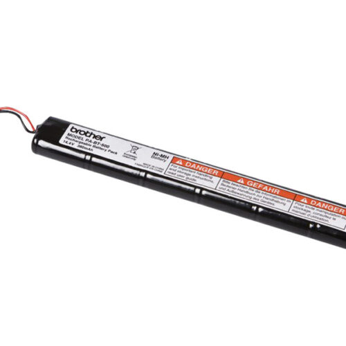 BROTHER Batterie Ni-MH pour PJ6xx