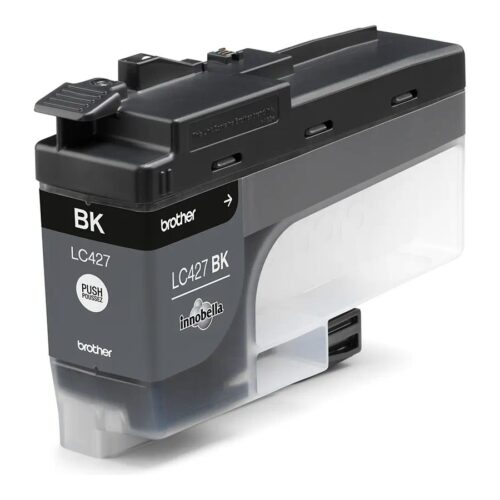 BROTHER Black Ink Cartridge – 3000 Pages