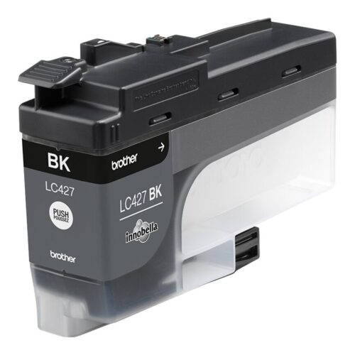 BROTHER Black Ink Cartridge – 3000 Pages