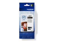 BROTHER Black Ink Cartridge – 3000 Pages