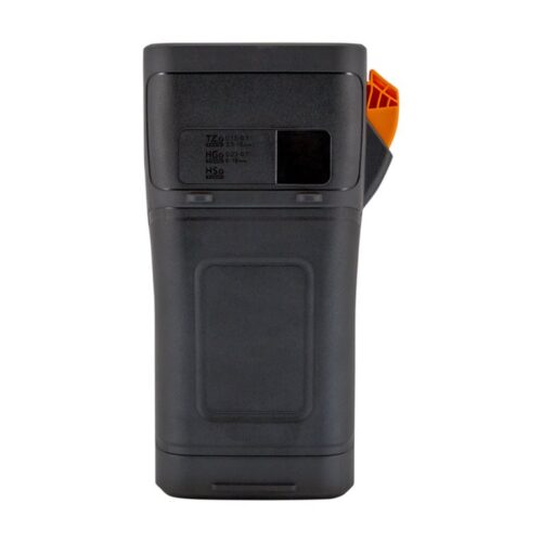 BROTHER Bluetooth connectable electrician labeling machine 18mm ribbon max QWERTY keyboard delivered with case