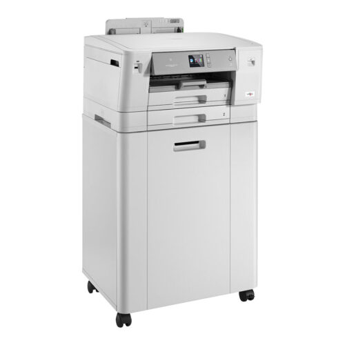 BROTHER Cabinet for MFCJ69XX/HLJ6XXX 572x427x700mm 18.8kg