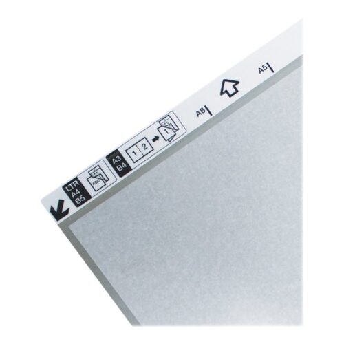 BROTHER Carrier sheet for ADS640/740D/940DW