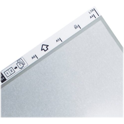 BROTHER Carrier sheet for ADS640/740D/940DW