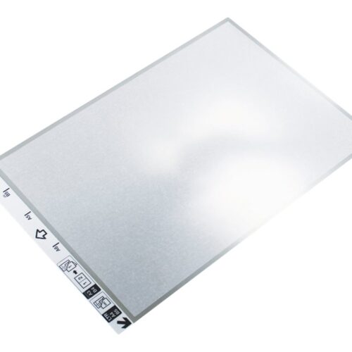 BROTHER Carrier sheet for ADS640/740D/940DW