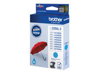 BROTHER Cartouche d encre cyan haute capacité 1200 p. pour MFCJ5920DW