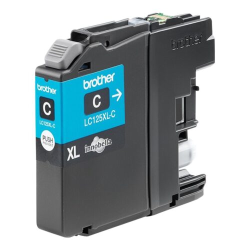 BROTHER Cartouche d encre cyan haute capacite pour MFC-J4510DW
