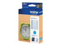 BROTHER Cartouche d encre cyan haute capacite pour MFC-J4510DW