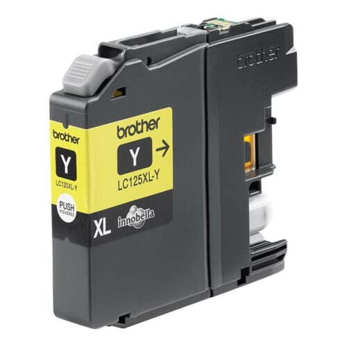 BROTHER Cartouche d encre jaune haute capacite pour MFC-J4510DW