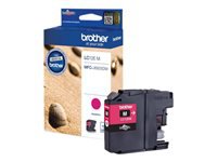 BROTHER Cartouche d encre magenta haute capacité 1200 p. pour MFCJ6925DW