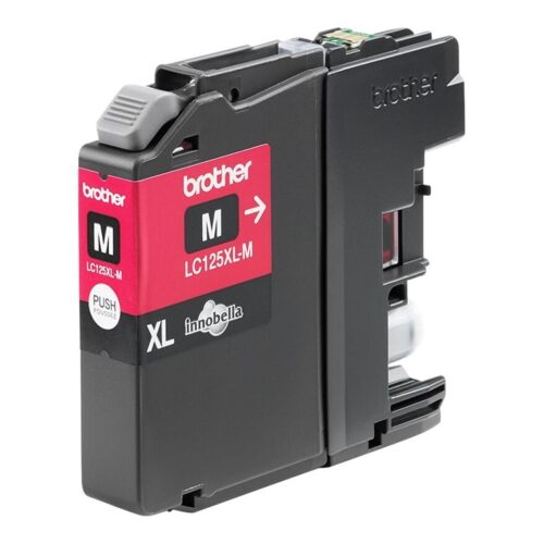 BROTHER Cartouche d encre magenta haute capacite pour MFC-J4510DW