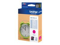 BROTHER Cartouche d encre magenta haute capacite pour MFC-J4510DW