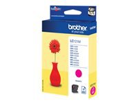 BROTHER Cartouche d encre magenta pour DCP- J752DW
