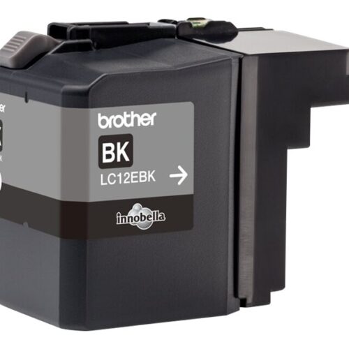 BROTHER Cartouche d encre Noir haute capacité 2400 p. pour MFCJ6925DW