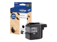 BROTHER Cartouche d encre Noir haute capacité 2400 p. pour MFCJ6925DW