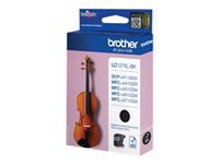 BROTHER Cartouche d encre noire haute capacite pour MFC-J4510DW