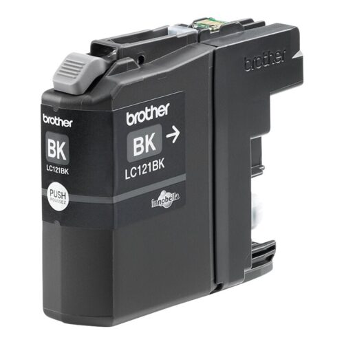 BROTHER Cartouche d encre noire pour DCP-J7 52dw