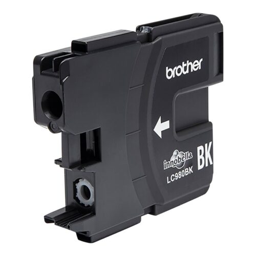 BROTHER CARTOUCHE ENCRE NOIRE (300 PAGES) POUR DCP145C-165C, MFC250C-290C