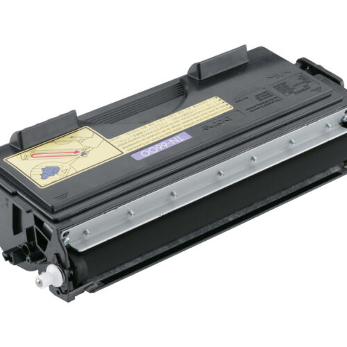 BROTHER Cartouche toner haute capacite (6 000 pages a 5pc)pour HL-1030/P2500/1230/1240/1250/1250LT/1270N/1270NLT/1430/1440/1450/1450