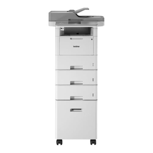 BROTHER Caster Base DCP-L6600DW HL-L6300DW -L6400DW -L6400DWTT MFC-L6800DW -L6800DWT -L6900DW