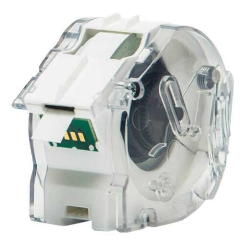BROTHER CZ-1001 Ruban 9 mm de largeur pour VC-500W