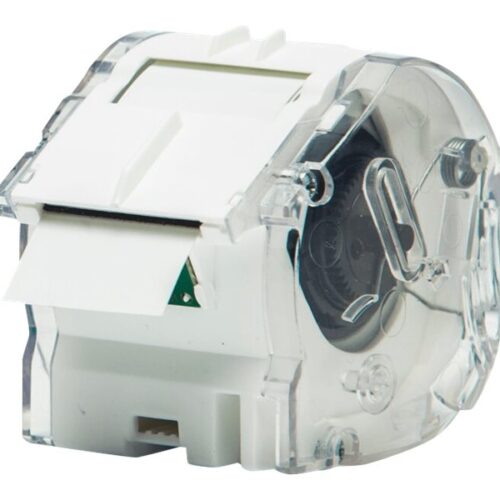 BROTHER CZ-1004 Ruban 25 mm de largeur pour VC-500W