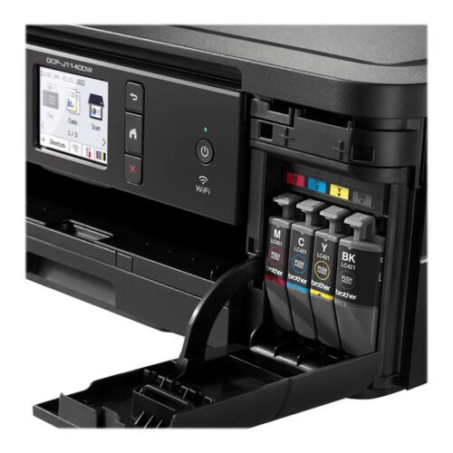 BROTHER DCP-J1140DW 3-in-1 inkjet MFP A4 Wi-Fi up to 22ppm