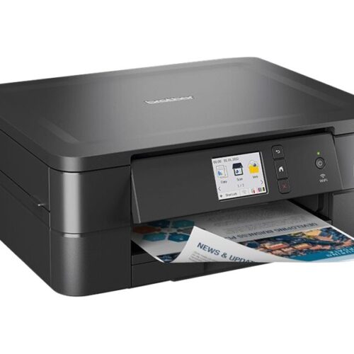 BROTHER DCP-J1140DW 3-in-1 inkjet MFP A4 Wi-Fi up to 22ppm