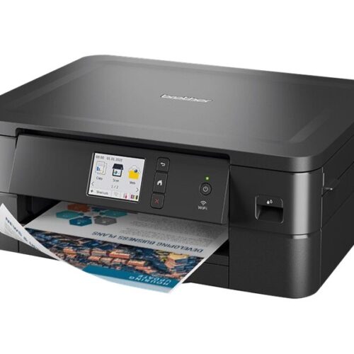 BROTHER DCP-J1140DW 3-in-1 inkjet MFP A4 Wi-Fi up to 22ppm