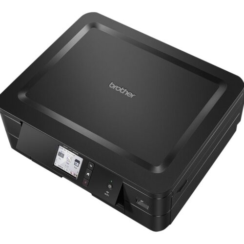BROTHER DCP-J1140DW 3-in-1 inkjet MFP A4 Wi-Fi up to 22ppm