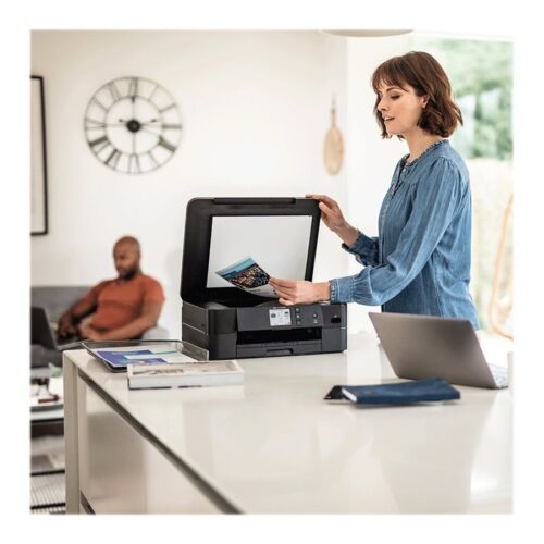 BROTHER DCP-J1140DW 3-in-1 inkjet MFP A4 Wi-Fi up to 22ppm