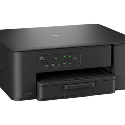 BROTHER DCP-J1260W Compact 3-in-1 wireless inkjet printer 16ppm