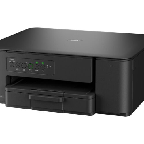 BROTHER DCP-J1260W Compact 3-in-1 wireless inkjet printer 16ppm
