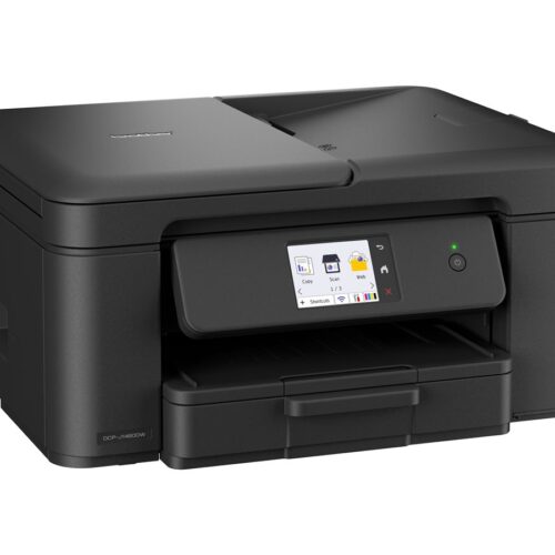 BROTHER DCP-J1460DWRE 3in1 Inkjet Multifunction Printer wireless 16ppm