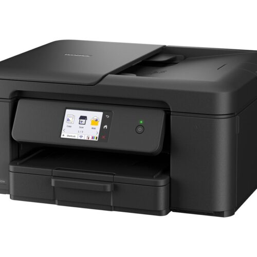 BROTHER DCP-J1460DWRE 3in1 Inkjet Multifunction Printer wireless 16ppm