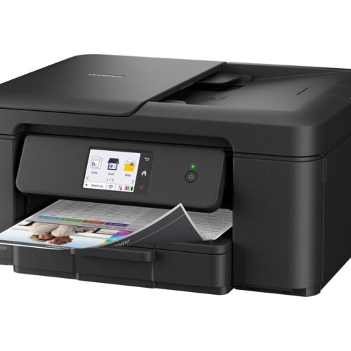 BROTHER DCP-J1460DWRE 3in1 Inkjet Multifunction Printer wireless 16ppm