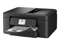 BROTHER DCP-J1460DWRE 3in1 Inkjet Multifunction Printer wireless 16ppm