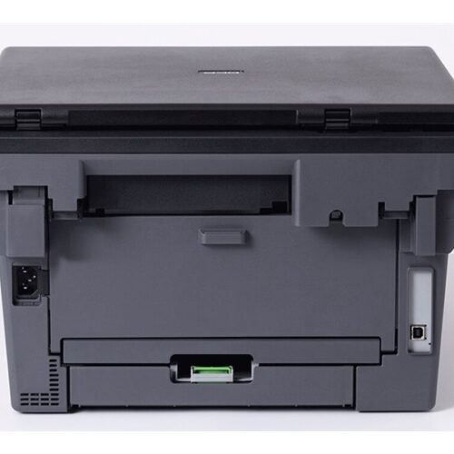 BROTHER DCP-L2620DW MFP Mono B/W laser A4 210x297mm A4 32ppm copy 32ppm print 250 sheets USB 2.0 Wi-Fin