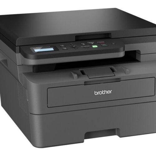 BROTHER DCP-L2620DW MFP Mono B/W laser A4 210x297mm A4 32ppm copy 32ppm print 250 sheets USB 2.0 Wi-Fin