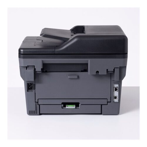 BROTHER DCP-L2660DW MFP Mono B/W laser A4 34ppm copy 34ppm print 250 sheets USB 2.0 LAN Wi-Fi