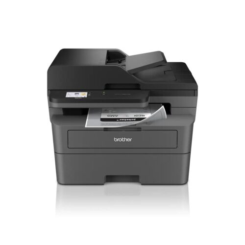 BROTHER DCP-L2660DW MFP Mono B/W laser A4 34ppm copy 34ppm print 250 sheets USB 2.0 LAN Wi-Fi