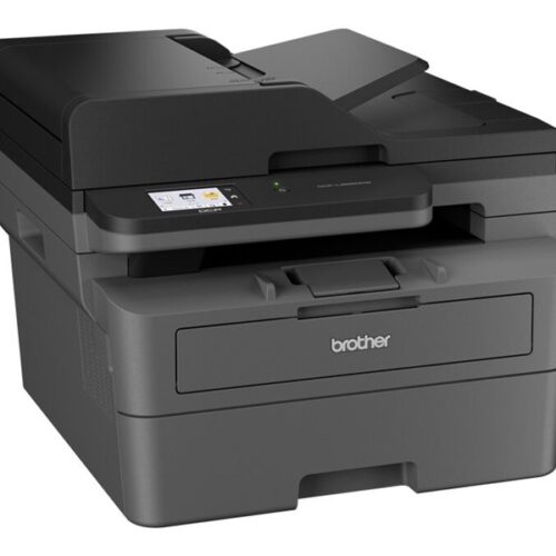 BROTHER DCP-L2660DW MFP Mono B/W laser A4 34ppm copy 34ppm print 250 sheets USB 2.0 LAN Wi-Fi