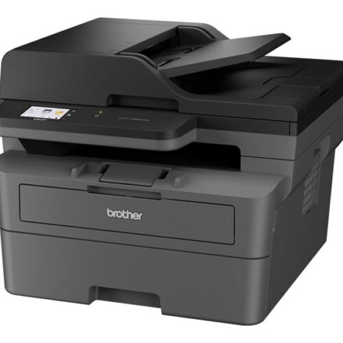 BROTHER DCP-L2660DW MFP Mono B/W laser A4 34ppm copy 34ppm print 250 sheets USB 2.0 LAN Wi-Fi