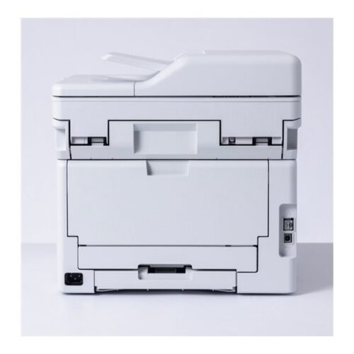 BROTHER DCP-L3560CDW MFP colour LED A4 26ppm copy 26ppm print 250 sheets USB 2.0 Gigabit LAN Wi-Fi