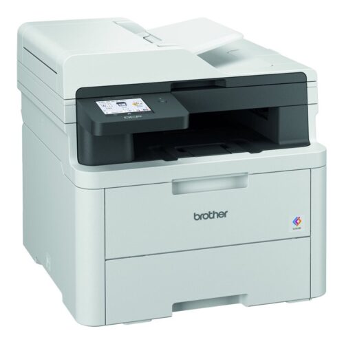 BROTHER DCP-L3560CDW MFP colour LED A4 26ppm copy 26ppm print 250 sheets USB 2.0 Gigabit LAN Wi-Fi