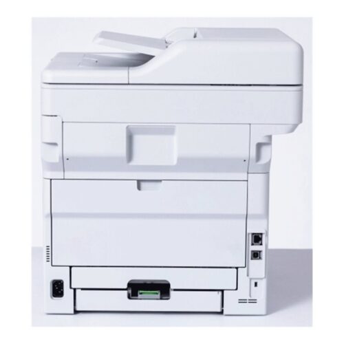 BROTHER DCP-L5510DW MFP Mono B/W laser A4 48ppm copy 48ppm print 250 sheets USB 2.0 Gigabit LAN Wi-Fi NFC USB 2.0 host