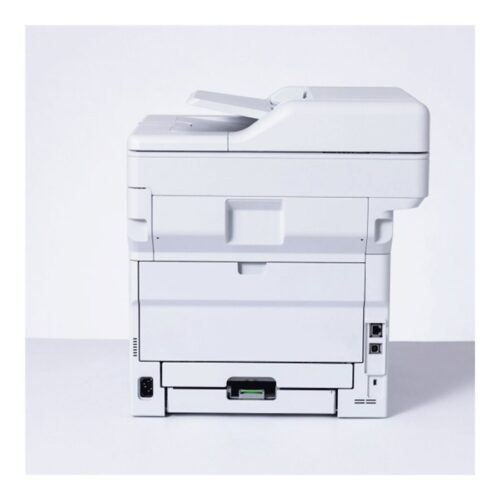 BROTHER DCP-L5510DW MFP Mono B/W laser A4 48ppm copy 48ppm print 250 sheets USB 2.0 Gigabit LAN Wi-Fi NFC USB 2.0 host